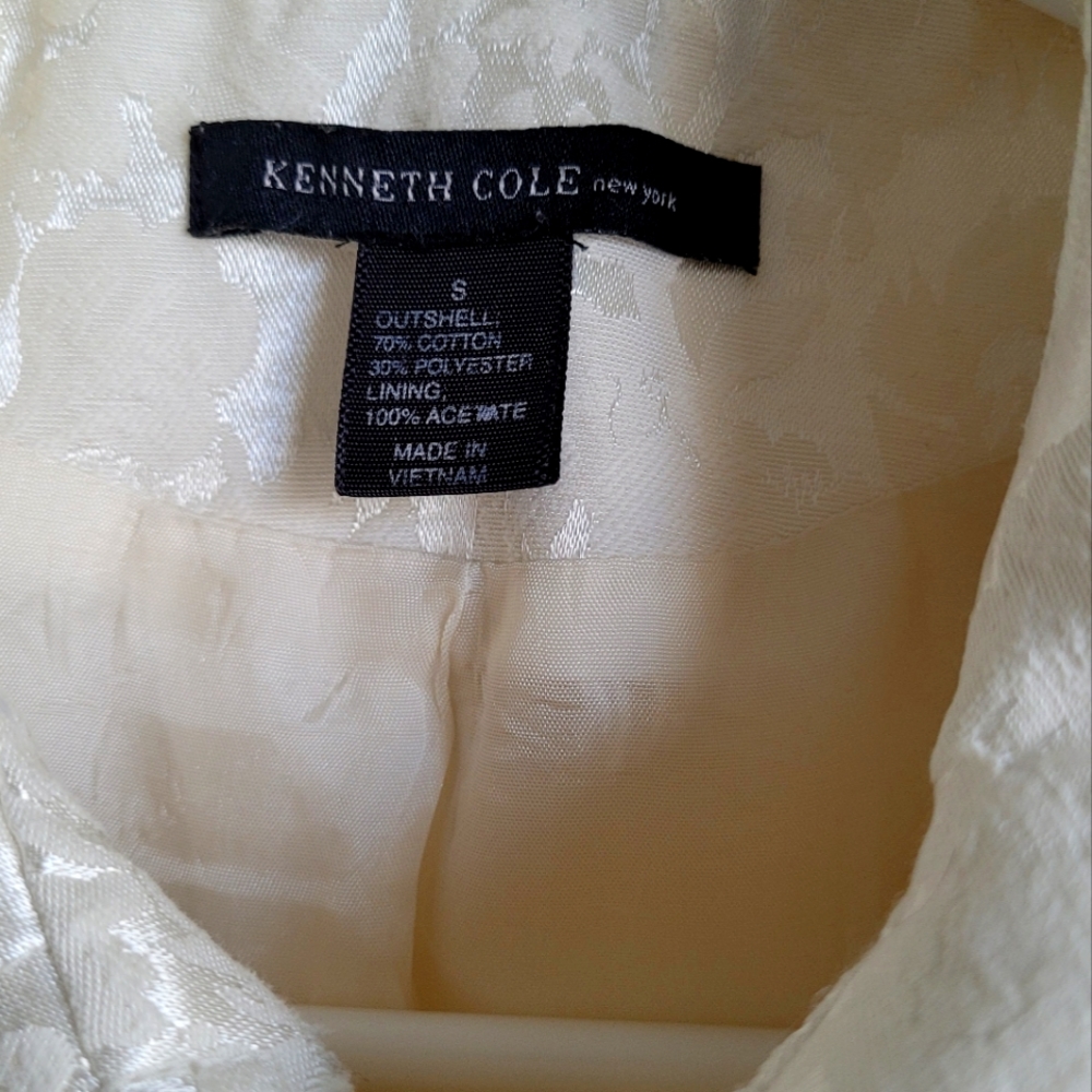 Kenneth Cole jacket